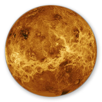 Definição de Planeta