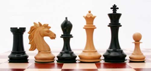 Jogo de Xadrez - Regras, Movimentos e Estratégias Básicas